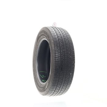 Set of (2) Used 235/65R18 Goodyear Assurance CS Fuel Max 106T - 5-5.5/32