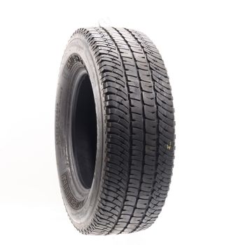 Set of (2) Used LT275/70R18 Michelin LTX A/T2 125/122R - 12-12.5/32