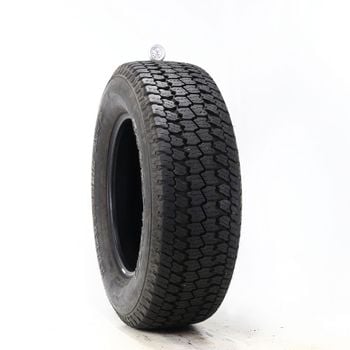 Used LT275/65R18 Goodyear Wrangler AT/S 113/110S - 12.5/32