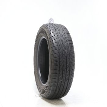 Set of (2) Used 225/65R17 GT Radial Champiro Touring AS 102H - 8.5-9.5/32