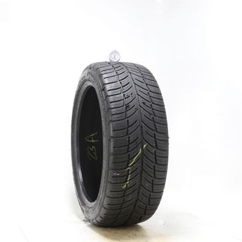 Used 245/45ZR20 BFGoodrich g-Force Comp-2 A/S Plus 103Y - 7/32