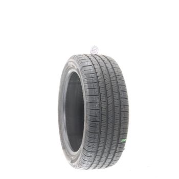 Set of (2) Used 235/45R18 Goodyear Reliant All-season 94V - 9.5/32