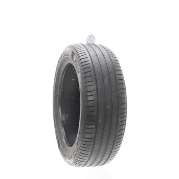 Set of (2) Used 225/50R18 Pirelli Cinturato P7 99W - 6-7/32