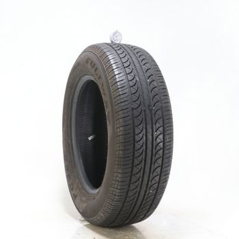 Set of (2) Used 235/65R17 Fullway PC369 108V - 8.5/32