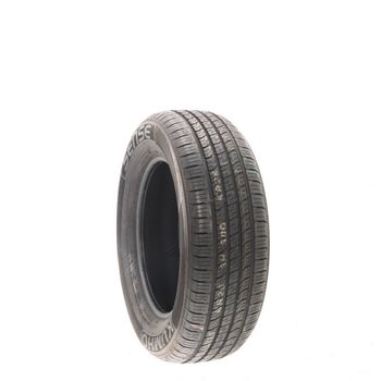 Driven Once 225/60R16 Kumho Sense KR26 98H - 9/32