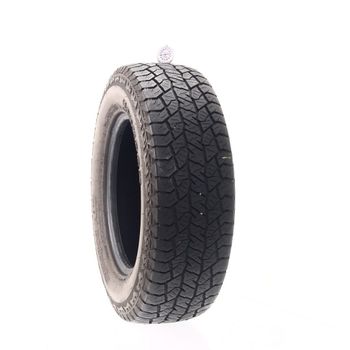 Used LT245/70R17 Hankook Dynapro AT2 119/116S - 10/32