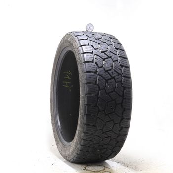 Used 285/45R22 Toyo Open Country A/T III 114H - 9/32