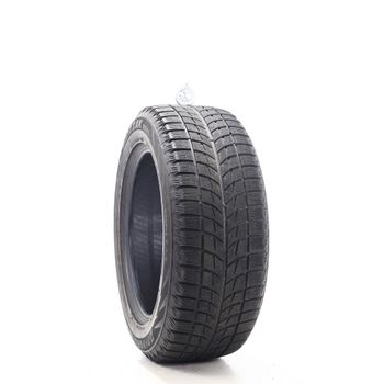 Used 225/55R16 Bridgestone Blizzak WS60 Studless 95R - 6/32