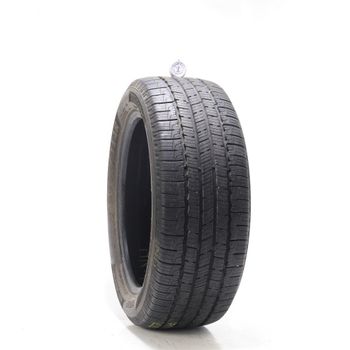 Used 255/50R20 Goodyear Reliant All-season 109H - 7/32