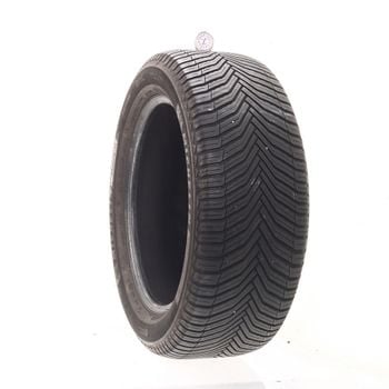 Set of (2) Used 265/50R20 Michelin CrossClimate 2 111V - 7.5-8/32