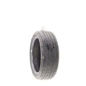 Set of (2) Used 205/50R17 Cooper ProControl 93V - 9/32