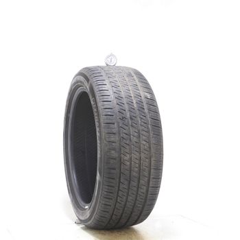 Used 245/45ZR18 Landspider Citytraxx H/P 100W - 7.5/32