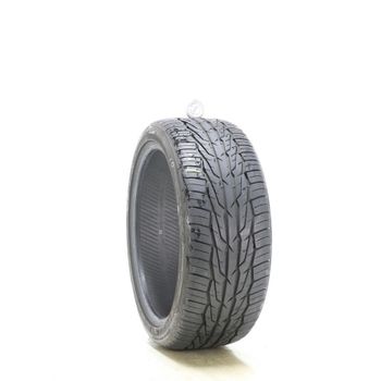 Set of (2) Used 225/40R18 Toyo Extensa HP II 92W - 8.5/32