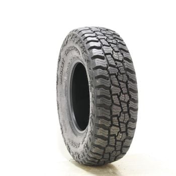 New 265/75R16 Mickey Thompson Baja Boss A/T 116T - 16/32