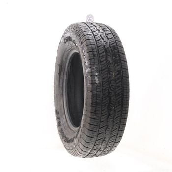 Set of (2) Used 265/70R18 Falken Wildpeak A/T3W A 116T - 7.5-8/32