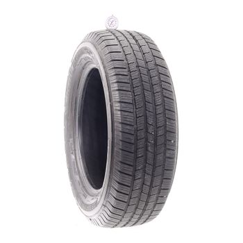 Set of (2) Used 225/65R17 Michelin X LT A/S 102H - 8.5-9/32