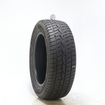 Used 235/60R18 Farroad FRD 78 Silica 107H - 9.5/32