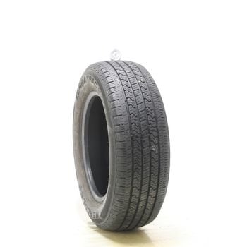 Set of (2) Used 235/65R17 Hercules Terra Trac Cross-V 104H - 8.500000/32