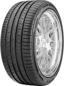 Set of (4) New P255/30ZR19 Toyo Proxes Sport 91(Y)