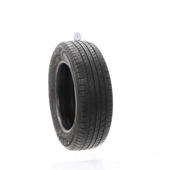Set of (2) Used 225/65R17 Goodyear Assurance Outlast 102H - 8-8.5/32