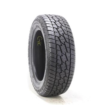 Set of (2) Driven Once LT265/60R20 Landsail CLX-10 Rangeblazer A/T 121/118S - 16/32