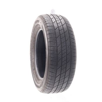 Set of (2) Used 265/60R18 Bridgestone Dueler LX 110T - 8-8.5/32