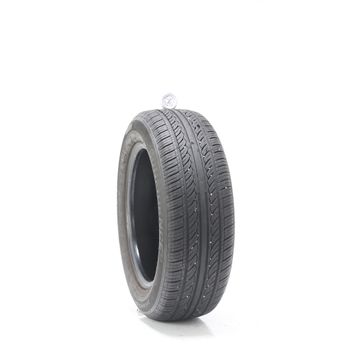 Set of (2) Used 205/60R16 Caldera Confidence C3 92H - 8.5/32