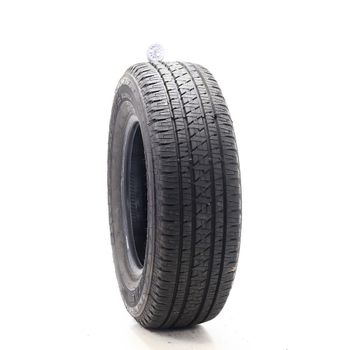 Used 235/70R16 Bridgestone Dueler H/L Alenza Plus 106H - 10.5/32