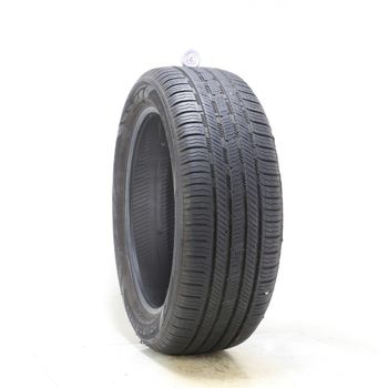 Set of (2) Used 245/50R20 Nokian One 102V - 9.5-10/32