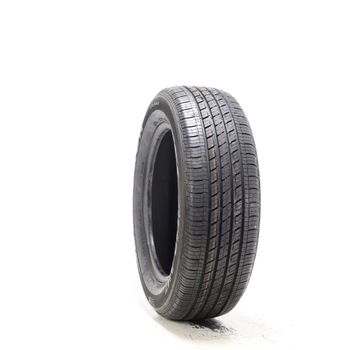 Driven Once 235/60R18 Nexen Aria AH7 103H - 10.5/32