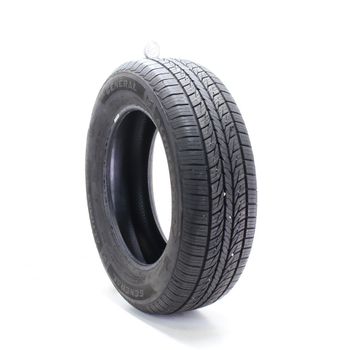 Set of (2) Used 235/65R18 General Altimax RT43 106T - 9.5/32