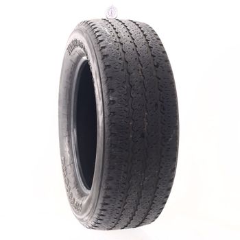 Set of (4) Used LT285/60R20 Firestone Transforce AT 125/122R - 7-8.5/32
