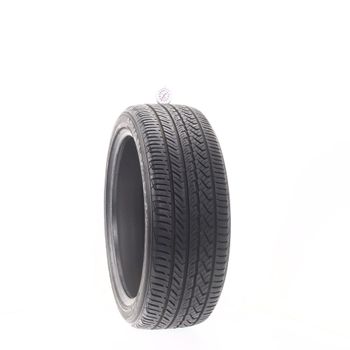 Set of (2) Used 225/45R19 Yokohama Advan Sport A/S Plus 96Y - 8.5-9/32