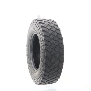 Used LT255/75R17 Firestone Destination M/T2 111/108Q - 10/32