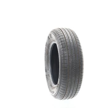 Driven Once 215/65R16 Kumho Solus TA31 98H - 10/32