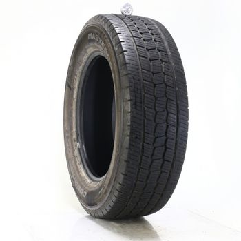 Used LT275/65R20 Mastercraft Courser HXT 126/123S - 9.5/32