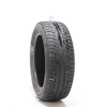 Set of (2) Used 235/55R19 BFGoodrich Advantage T/A Sport LT 101H - 6/32