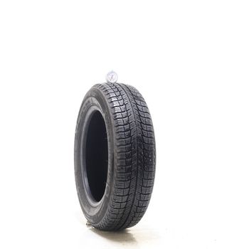 Set of (2) Used 175/65R15 Michelin X-Ice Xi3 88T - 8-8.5/32