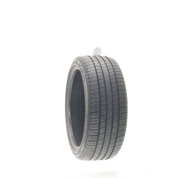 Used 225/40ZR18 Falken Azenis FK460 A/S 92Y - 8/32