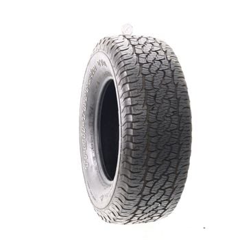 Set of (2) Used 285/70R17 BFGoodrich Trail-Terrain T/A 117T - 8.5-9/32