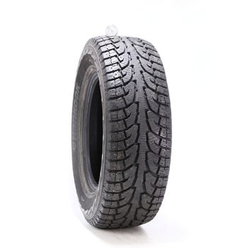 Used 275/65R18 Hankook iPike RW11 Studded 114T - 11.5/32