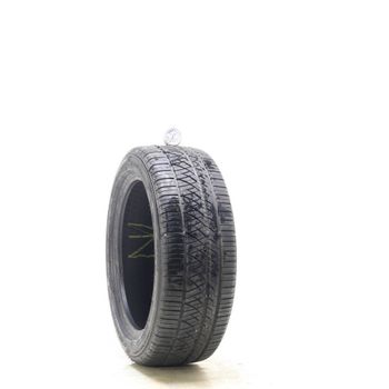 Set of (2) Used 195/50R16 Falken Ziex ZE960 A/S 84V - 8.5-9.5/32
