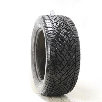 Used 325/50R20 Nitto Extreme Force NT404 120V - 6.5/32