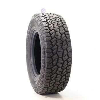 Used LT285/70R17 Pathfinder All Terrain 121/118S - 10.5/32
