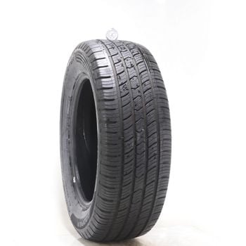 Set of (2) Used 275/60R20 Cooper Adventurer All Season 115H - 9-10/32
