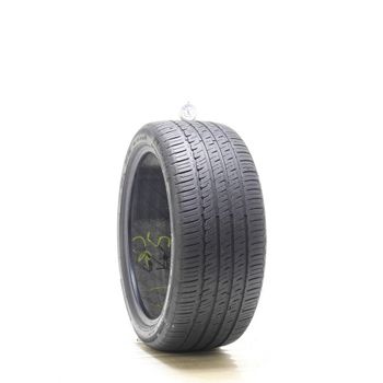 Used 235/40R18 Michelin Primacy MXM4 MO 91H - 6/32