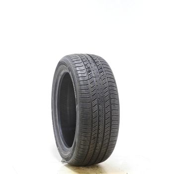 Driven Once 215/50R17 Hankook Kinergy ST 91H - 8.5/32