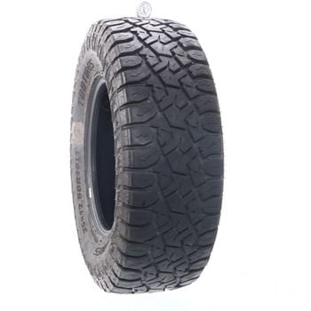 Used LT35X12.5R18 TBB TS-57 R/T 123Q - 13/32