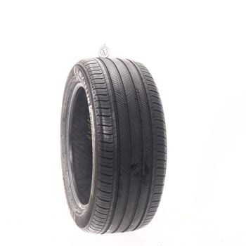 Set of (4) Used 255/50R19 Michelin Primacy All Season MO 107H - 6-7.5/32