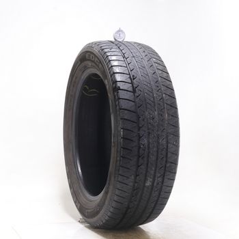 Used 255/55R20 Kelly Edge A/S 107H - 6.5/32